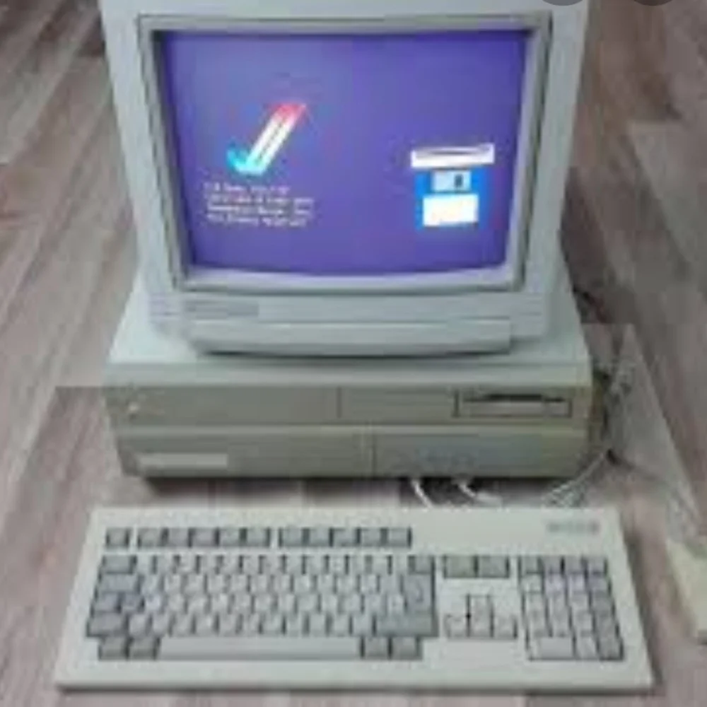 Vintage Computer Collection of A Lifetime
